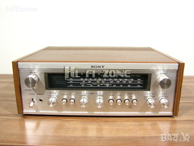 Ресивър Sony str-7035l