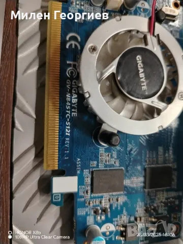 настолен компютър и лаптоп за части , снимка 10 - Дънни платки - 49684974