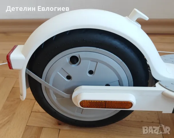 Xiaomi Electric Scooter 3 Lite, снимка 4 - Други спортове - 48505550