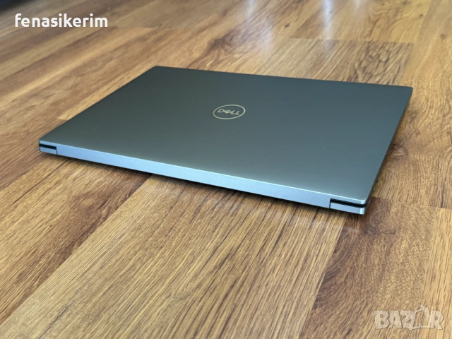 15.6' 4K UHD+ i7-12800H DELL Precision 5570 32GB DDR5/512GB NVMe/Nvidia RTX A1000/Win 11/Бат 8ч, снимка 4 - Лаптопи за работа - 53160289