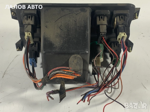 Панел бутони ел стъкла Ленд Ровър Фрилендър Panel butoni el stukla Land Rover Freelander I , снимка 2 - Части - 51768320