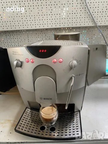 Евтини Части - Bosch Benvenuto Venezia CTES25