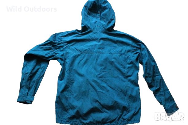 NORRONA Amundsen OC jacket - мъжко яке пролет-есен, размер XL, снимка 6 - Спортни дрехи, екипи - 45438166