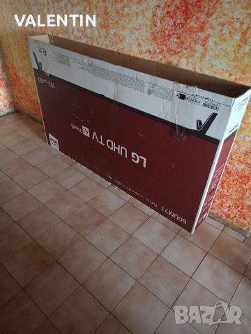 TV LG 60", снимка 8 - Телевизори - 45597036