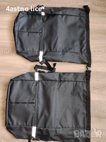 Дисаги за велосипед , снимка 7 - Аксесоари за велосипеди - 52829875