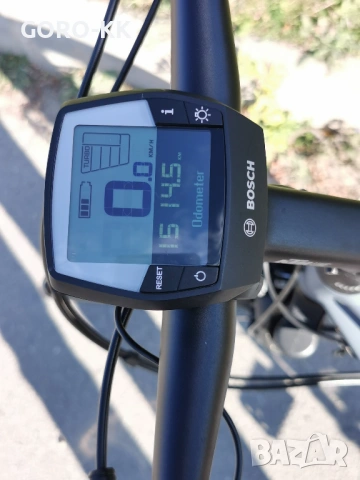 Продавам електрически велосипед: KTM MACINA SPORT 9 A+5, снимка 2 - Велосипеди - 54021130