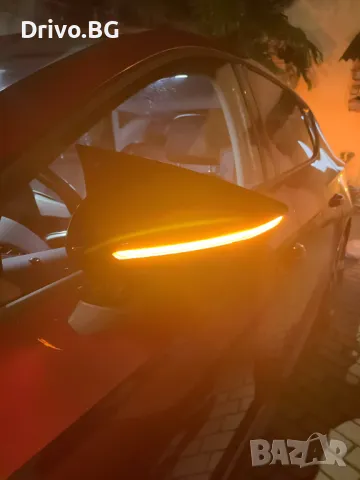 Гаранция! Нови Динамични Мигачи за SEAT Leon 5F, Ibiza 6F и Arona, снимка 6 - Части - 50407739