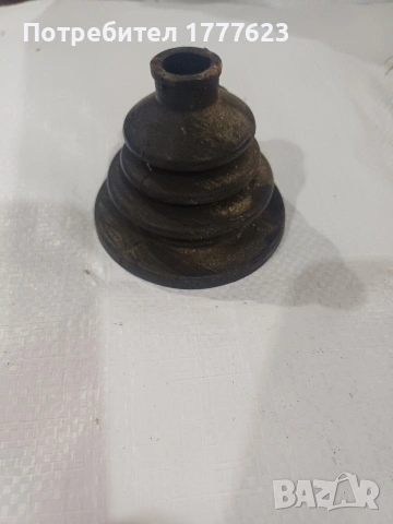 Части Волга газ 24, снимка 8 - Части - 54210775