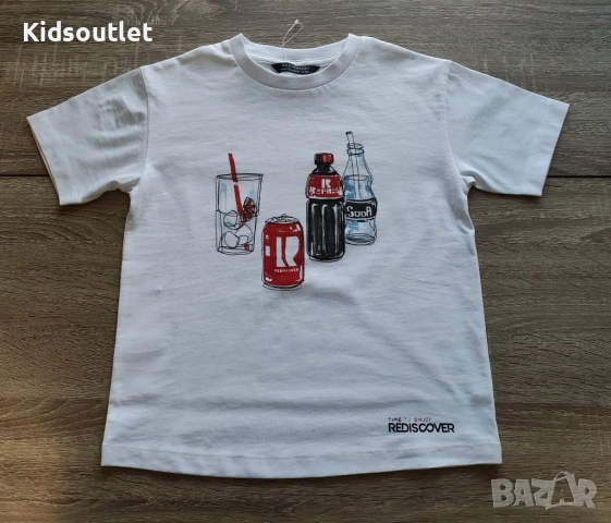 Mayoral 8 години, снимка 3 - Детски панталони и дънки - 54009247