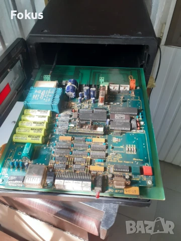 Комплект за билярд - каса с брояч и комплект стари топки, снимка 5 - Антикварни и старинни предмети - 50942370