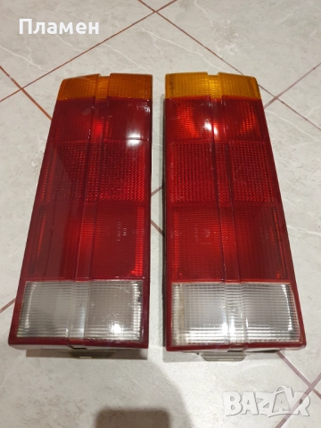 Стопове за BMW Е30, снимка 9 - Части - 51444623