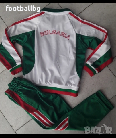 БЪЛГАРИЯ 🇧🇬🇧🇬🇧🇬 детски, детско юношески и мъжки екипи, снимка 4 - Футбол - 36254338