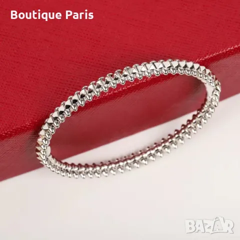 Cartier Clash de Cartier гривна, снимка 2 - Гривни - 50050414