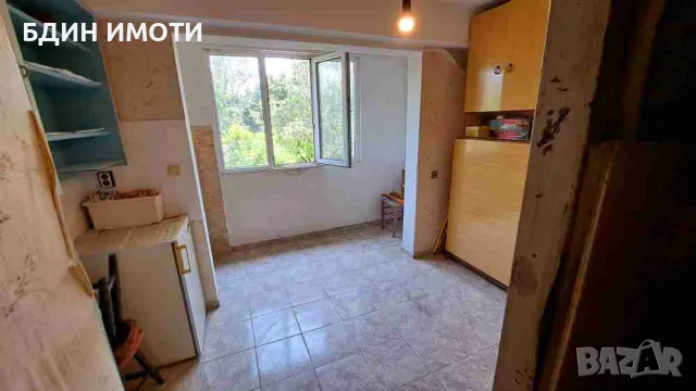 Продавам гарсониера в гр.Видин, снимка 2 - Aпартаменти - 46893773