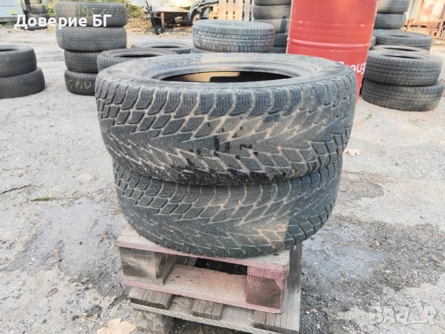 Гуми 215 65 16 Кордиант Cordiant 2 броя. Нов внос. Не са нови! , снимка 9 - Гуми и джанти - 52059666