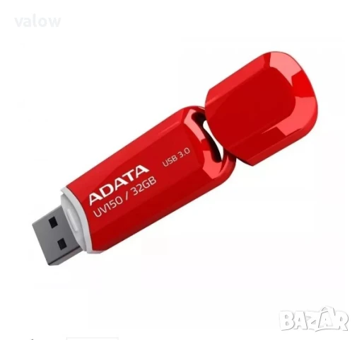 USB 3.2 флаш памет флашка 32GB, снимка 3 - Карти памет - 50587481