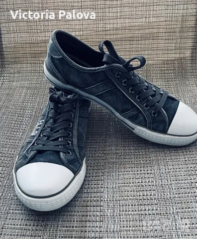 Кецове H.I.S NY 1923 унисекс, снимка 6 - Кецове - 49372836