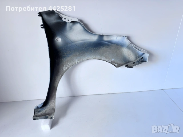 калник ляв Mercedes Citan W415 Мерцедес Цитан 2013-2021г. #1016V. A4158810102., снимка 4 - Части - 54178376