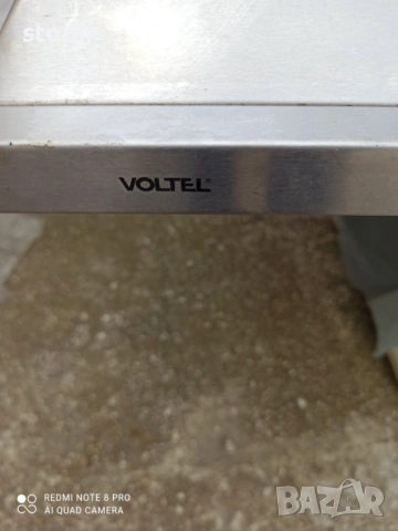 Абсорбатор за вграждане, снимка 5 - Абсорбатори - 54166212