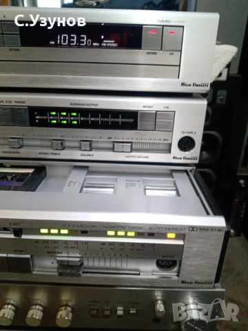 Grundig v30, cf30, t30 , снимка 3 - Аудиосистеми - 52204577