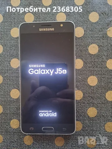 Samsung galaxy 510, снимка 1 - Samsung - 47563947