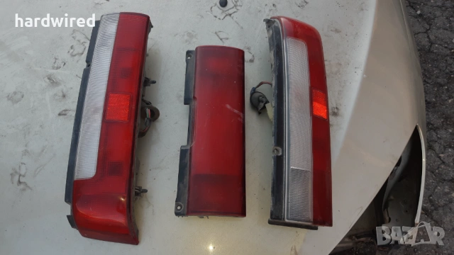 Стопове за Сузуки Суйфт