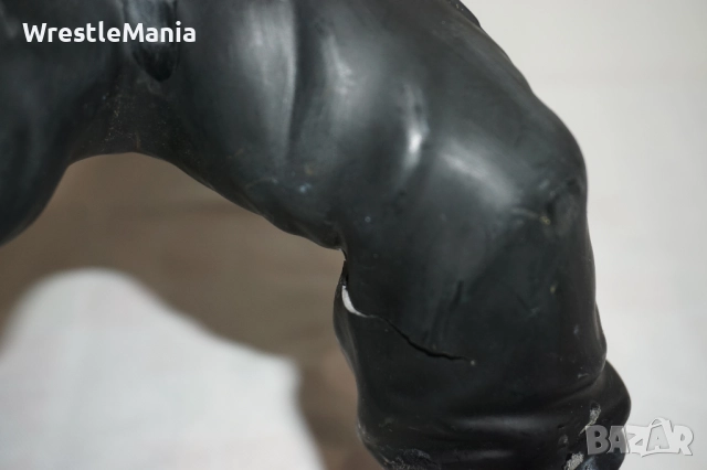 Рядка Оригинална Голяма Говореща Кеч Фигура На Roman Reigns 36см, снимка 16 - Колекции - 51855529