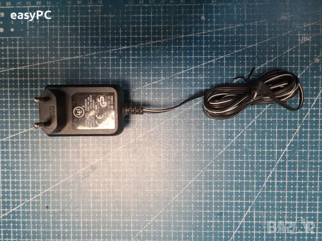 Оригинален захранващ адаптер VTECH SNG 04-ea 6V 300mA , снимка 4 - Друга електроника - 50043858