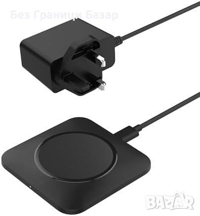 Ново Belkin 15W Бързо зарядно за iPhone Airpods телефон слушалки Apple