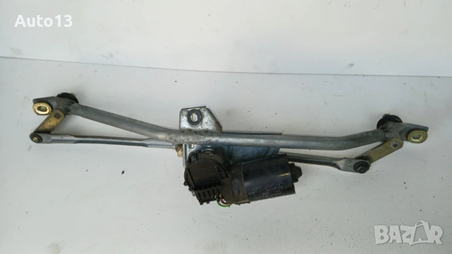 Механизъм/Моторче Чистачки Passat B5