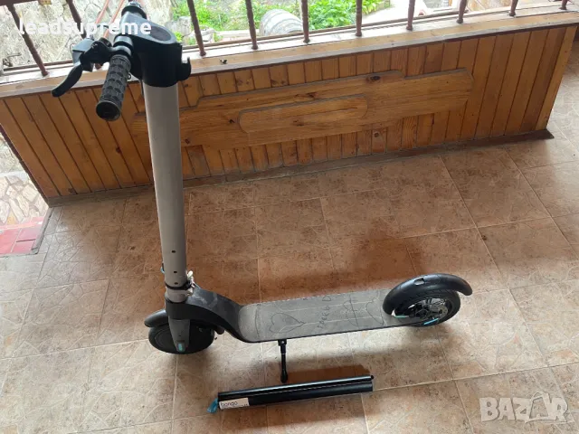 Cecotec Bongo A - Електрическа Скутер - тротинетка - За части