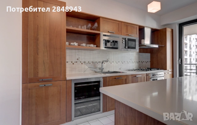 Двустаен апартамент в кв. Младст 1, снимка 3 - Апартаменти - 53977720