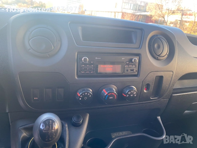 Продава Рено Мастер, снимка 8 - Бусове и автобуси - 53327618