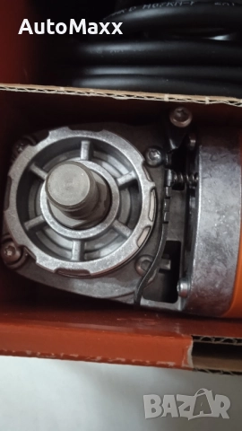 Ъглошлайф FEIN WSG 17-125p / 1700 W, Ø 125 mm , снимка 7 - Бормашини - 47197182