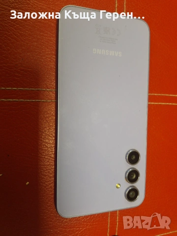 Samsung A54, снимка 3 - Samsung - 53646692