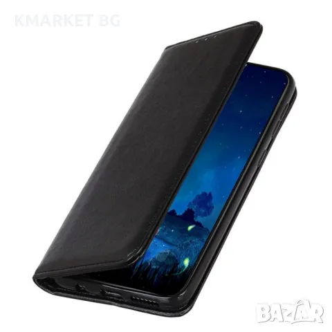 Oppo A16 / A16s / A54s Wallet Калъф и Протектор, снимка 8 - Калъфи, кейсове - 49210868