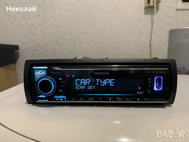 Авто радио Kenwood Bluetooth, снимка 11 - Аксесоари и консумативи - 47694054