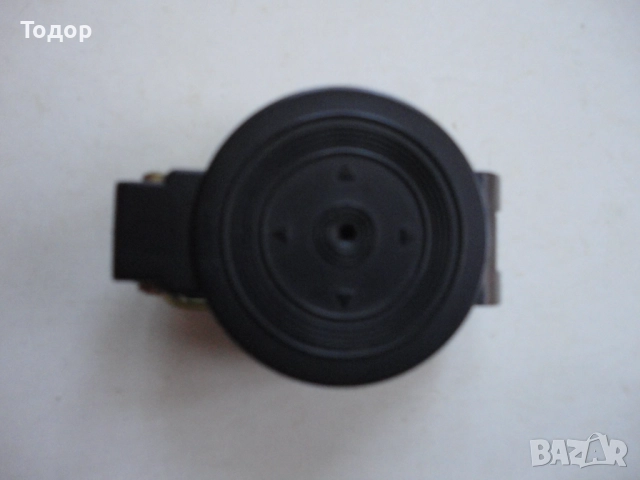 Компас EGiner Leistinc Compas, снимка 7 - Екипировка - 52671427