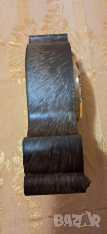 Стар часовник-Янтар, снимка 10 - Антикварни и старинни предмети - 51783119