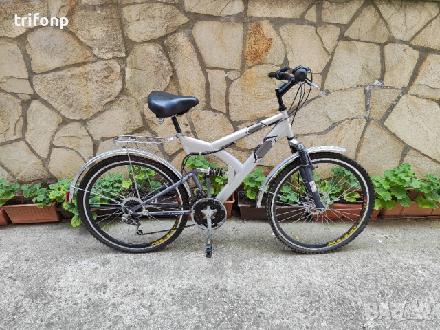 Продавам велосипед