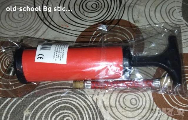 "BMX" за Трикове 20inc (Реставрирано), снимка 6 - Велосипеди - 38089615