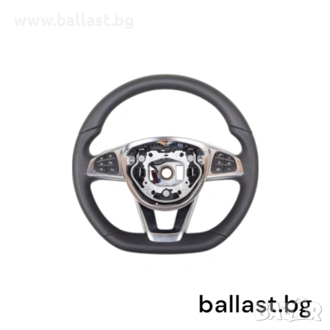 Волан A0004603903 C Klasse W205