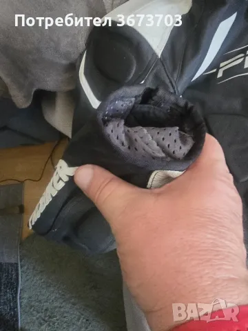 Кожен костюм за мотор PROBIKER, снимка 6 - Аксесоари и консумативи - 49782015