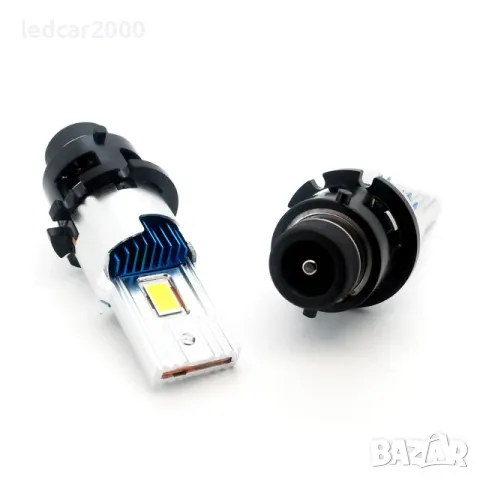 LED за Xenon система D-Series Mini Gen 1, снимка 2 - Аксесоари и консумативи - 47138977