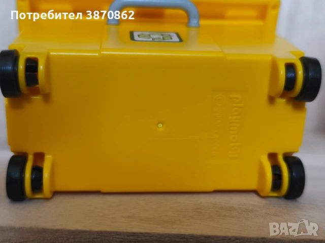 Playmobil Geobra, снимка 3 - Колекции - 53756745