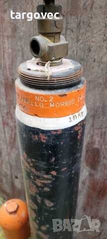 Малка бутилка ацетилен, снимка 3 - Други инструменти - 52685651