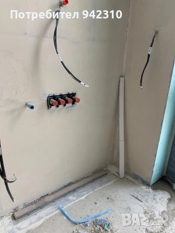 Сухо строителство,монтаж на гипсокартон,шпакловка и машинно боядисване, снимка 18 - Монтажи - 53270084