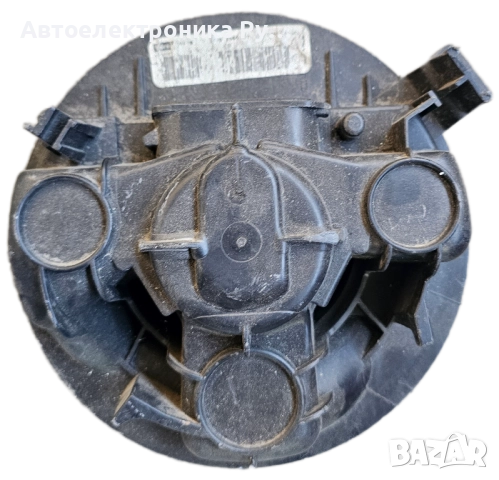 Вентилатор парно Renault Clio 3, снимка 3 - Части - 51792567