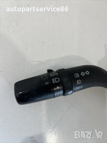 Ключ за фарове за Mazda CX-7 2.3T (2011) 17A0894