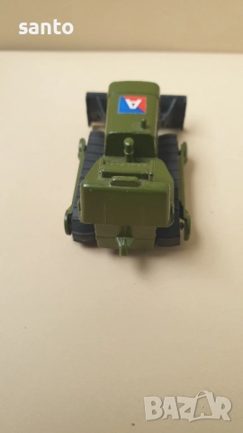 Matchbox , снимка 4 - Колекции - 52430430